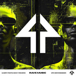 Gabry Ponte,Nicky Romero — Rave Music