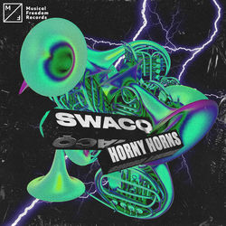 SWACQ — Horny Horns