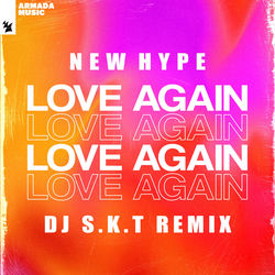 New Hype — Love Again