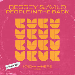 Bessey, Avilo — People In The Back