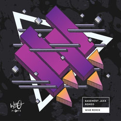 Basement Jaxx — Romeo (Harry Romero Remix)