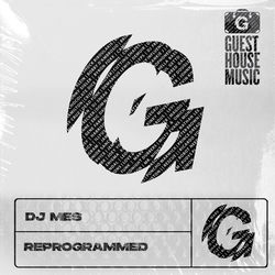 DJ Mes — Reprogrammed