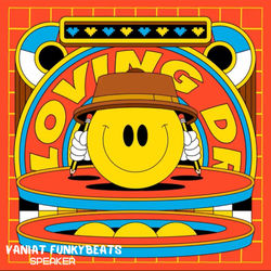Vaniat, Funkybeats — Speaker