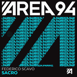 Federico Scavo — Sacro