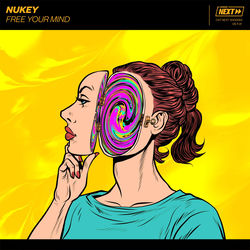 NuKey — Free Your Mind