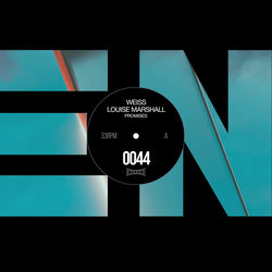 Weiss (UK), Louise Marshall — Promises