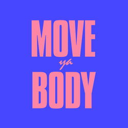 Kevin McKay — Move Ya Body (Extended Mix)
