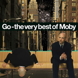 MOBY — In This World (Alessandro Fontana Remix)