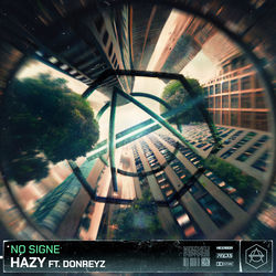 No Signe — Hazy