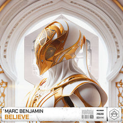 Marc Benjamin — Believe