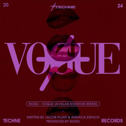 Noizu — Vogue
