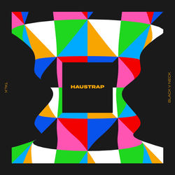 Black V Neck — Talk (Extended Mix)