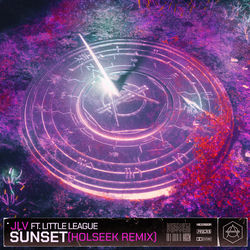 JLV — Sunset