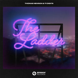 Thomas Newson & 71 Digits — The Ladder