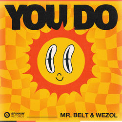 Mr. Belt & Wezol — You Do