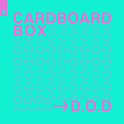 D.O.D — Cardboard Box