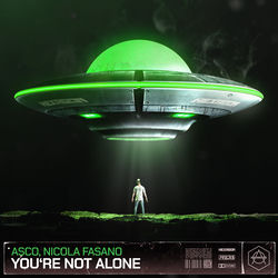 Asco,Nicola Fasano — You're not alone