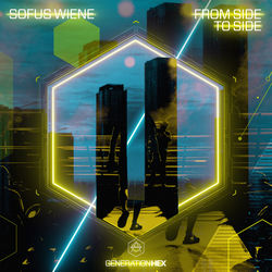 Sofus Wiene — From Side To Side