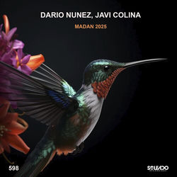 Dario Nunez, Javi Colina — Madan 2025