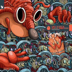 Claude VonStroke, Catz 'n Dogz — Raggadagga (Original Mix)