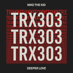 Niko The Kid — Deeper Love