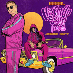 Essel, James Hurr — Hit Em Up Style