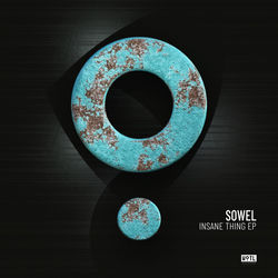 Sowel — Insane Thing