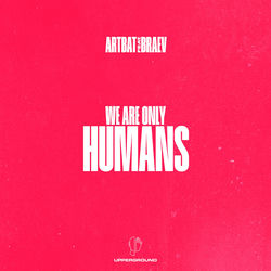 ARTBAT ft. Braev — Humans