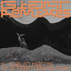 Calvin Harris — Giant