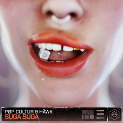 Pop Cultur & Hawk — Suga suga