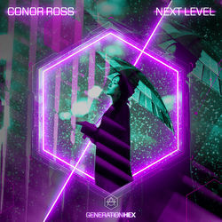 Conor Ross — Next Level