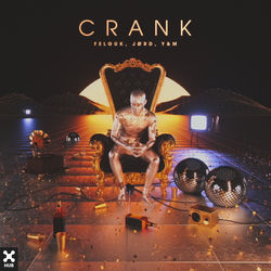 Felguk, JØRD — Crank