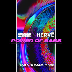 Armand Van Helden, Herve, Solardo — Power of Bass (Extended)
