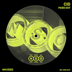 CID — Pass Out