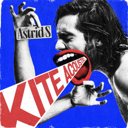 BENJAMIN INGROSSO — Kite (majestic remix)