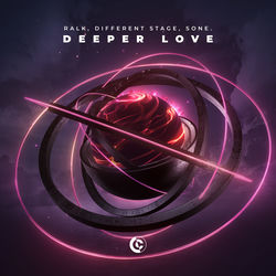 Ralk, Different Stage, Sone — Deeper Love