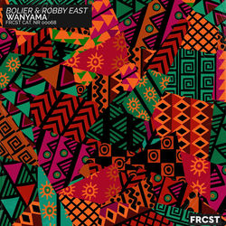 Bolier & Robby East — Wanyama