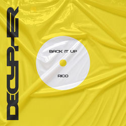 Rico — Back It Up