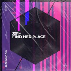 JSPM — Find Her Place