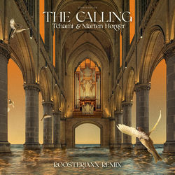 MARTEN HØRGER, Tchami — The Calling (Original Mix)