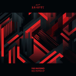 Fab Massimo — Red Pepper