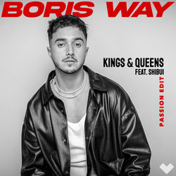 Boris Way — Kings & Queens