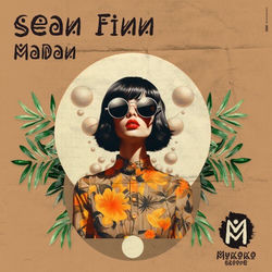 Sean Finn — Madan