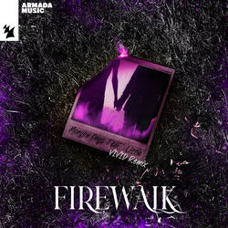 Morgan Page — Firewalk