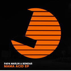 Papa Marlin & Bondar — Make That Sound