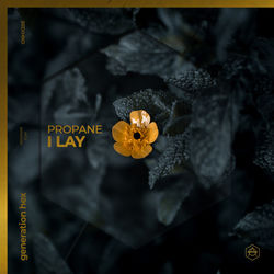 Propane — I lay