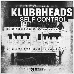 Klubbheads — Self Control