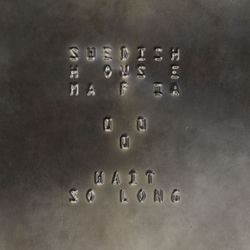 Swedish House Mafia — Wait So Long