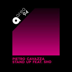 Pietro Cavazza — Stand Up