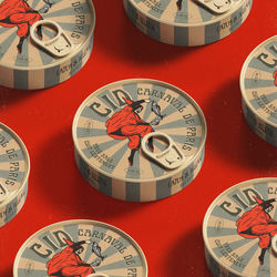 CID — Carnaval de Paris